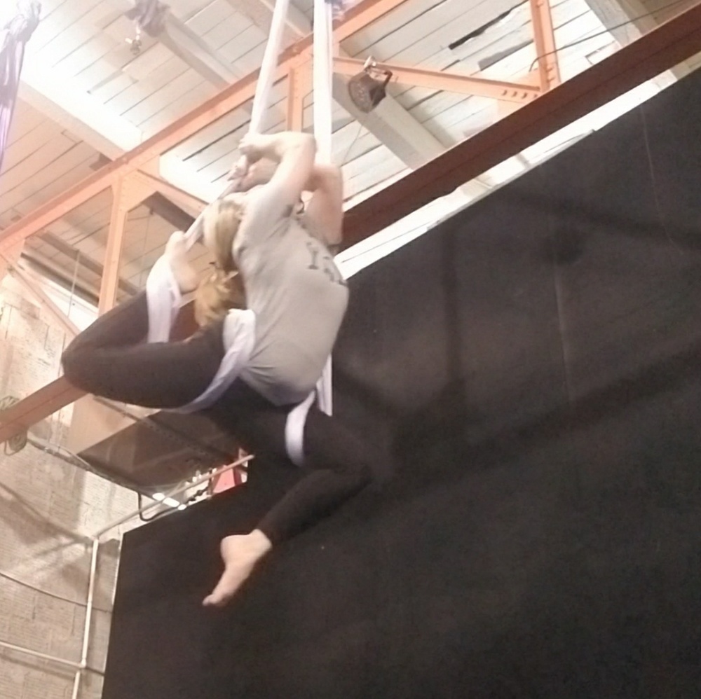 Meet your Posher, Rachael